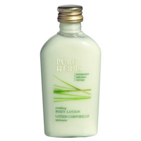 ADA Cosmetics Soothing Body Lotion PURE HERBS 6 Stück