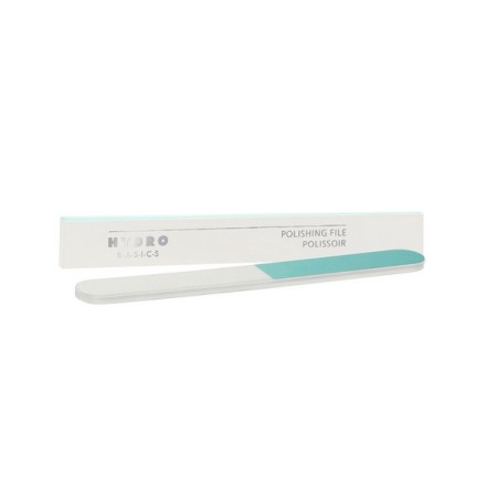ADA Cosmetics HYDRO Basics 3-Flächen Polierfeile 400 Stück