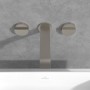 Ensemble de bec de robinet Villeroy & Boch Dawn sans bonde