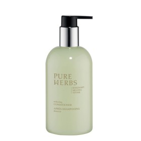 ADA Cosmetics Après-shampooing adoucissant HERBES PUURES 12 unités