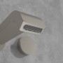 Ensemble de bec de robinet Villeroy & Boch Dawn sans bonde - vue détaillée