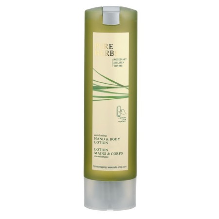 ADA Cosmetics PURE HERBS Hand & Body Lotion 30 Stück
