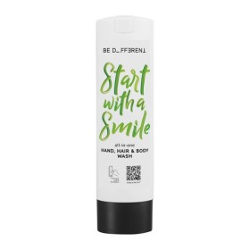 ADA Cosmetics BE DIFFERENT All in One: Hair, Hand & Body 30 Stück