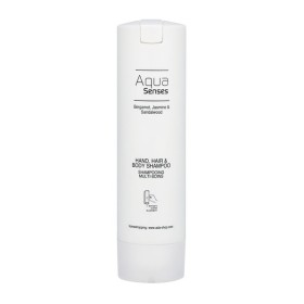 ADA Cosmetics AQUA SENSES All in One: Hair, Hand & Body Wash 30 Stück