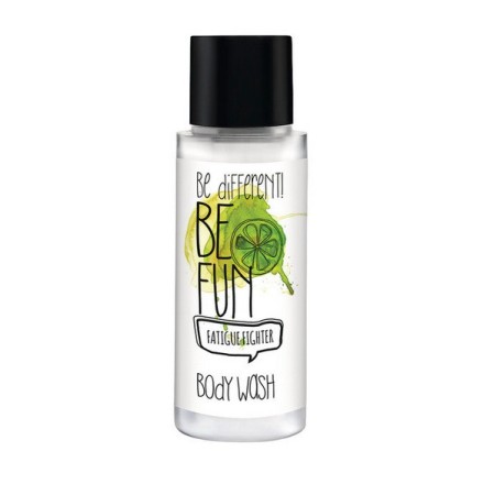 ADA Cosmetics BE DIFFERENT Bath & Shower Gel 308 Stück
