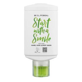 ADA Cosmetics BE DIFFERENT All in One: Hair, Hand & Body 30 Stück