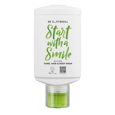 ADA Cosmetics BE DIFFERENT All in One: Hair, Hand & Body 30 Stück