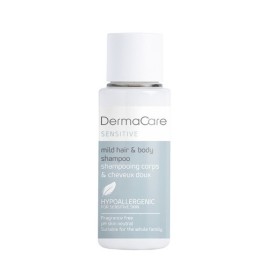 ADA Cosmetics Shampoo Hair&Body, Dermacare Sensitive 308 Stück