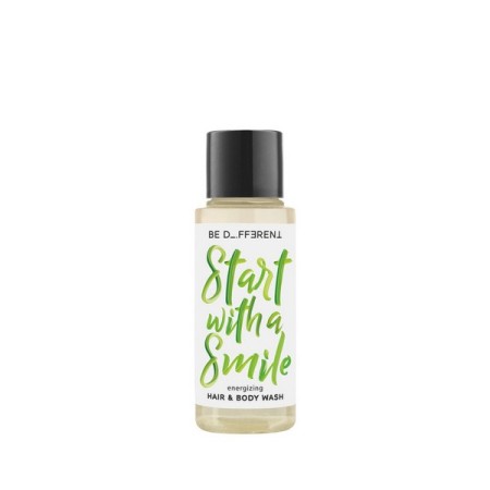ADA Cosmetics BE DIFFERENT Shampoo Hair & Body 308 Stück
