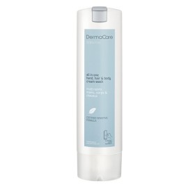 ADA Cosmetics DERMACARE SENSITIVE Hand, Hair & Body Wash 30 Stück