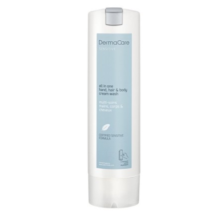 ADA Cosmetics DERMACARE SENSITIVE Hand, Hair & Body Wash 30 Stück