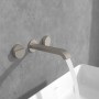 Ensemble de bec de robinet Villeroy & Boch Dawn sans bonde - photo produit