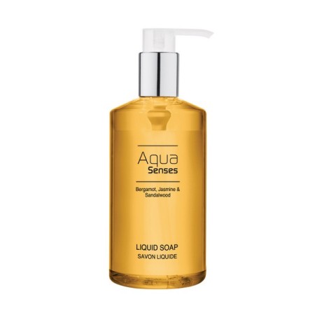 ADA Cosmetics AQUA SENSES Liquid Soap 12 Stück