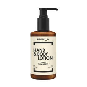 ADA Cosmetics ELEMENT_RY Hand- & Körperlotion 12 Stück