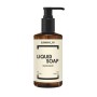 ADA Cosmetics Savon liquide ELEMENT_RY 12 pièces