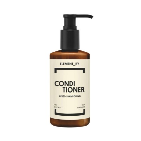 ADA Cosmetics ELEMENT_RY Haarspülung 12 Stück