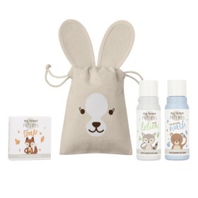 ADA Cosmetics MY FOREST FRIENDS Pflege-Set im Beutel 20 Stück
