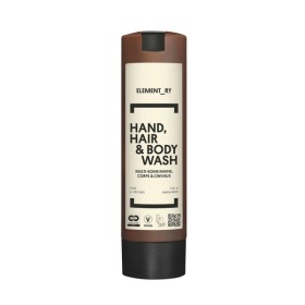 ADA Cosmetics ELEMENT_RY Hand-, Haar- & Körpershampoo 30 Stück