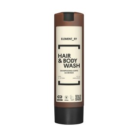 ADA Cosmetics ELEMENT_RY Haar- & Körperseife 30 Stück