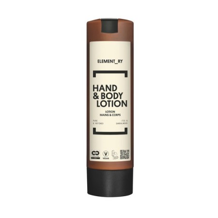 ADA Cosmetics ELEMENT_RY Hand- & Körperlotion 30 Stück