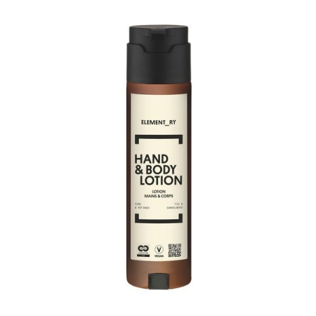 ADA Cosmetics ELEMENT_RY Hand- & Körperlotion 30 Stück
