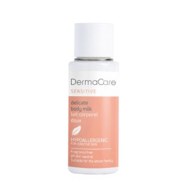 ADA Cosmetics DERMACARE SENSITIVE Soothing Body Milk 308 Stück