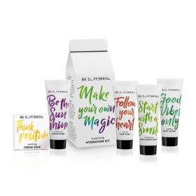 ADA Cosmetics BE DIFFERENT Geschenk-Set 30 Stück