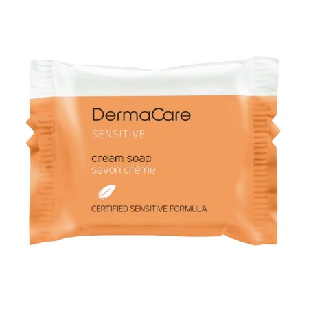 ADA Cosmetics DERMACARE SENSITIVE Cremeseife 500 Stück