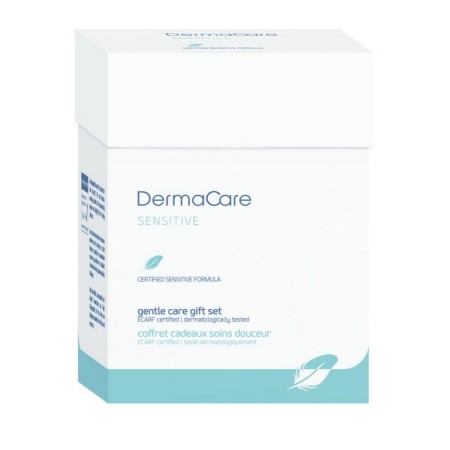 ADA Cosmetics DERMACARE SENSITIVE Geschenk-Set 50 Stück