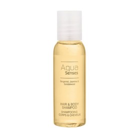 ADA Cosmetics Shampoo Hair & Body, AQUA SENSES 300 Stück