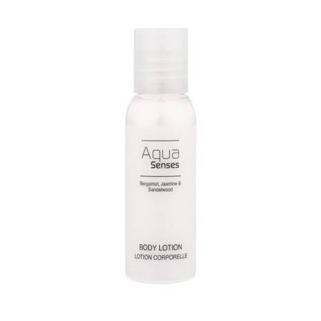 ADA Cosmetics Bodylotion, AQUA SENSES 300 Stück