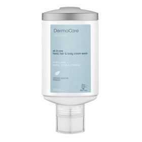 ADA Cosmetics DERMACARE SENSITIVE Hand, Hair & Body Wash 30 Stück