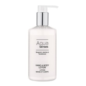 ADA Cosmetics Hand & Body Lotion, AQUA SENSES 12 Stück