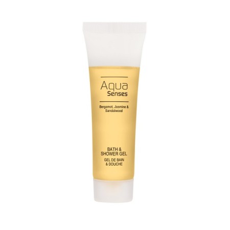 ADA Cosmetics Duschgel, AQUA SENSES 210 Stück