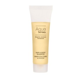 ADA Cosmetics Shampoo Hair & Body, AQUA SENSES 210 Stück