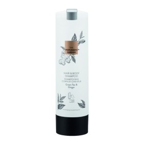 ADA Cosmetics Shampoo Hair & Body, THE PERFUMGER'S GARDEN 30 Stück