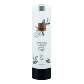 ADA Cosmetics Shampoo mit Cond., THE PERFUMGER'S GARDEN 30 Stück