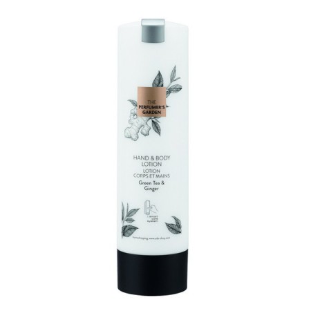 ADA Cosmetics Hand & Body Lotion, THE PERFUMER'S GARDEN 30 Stück