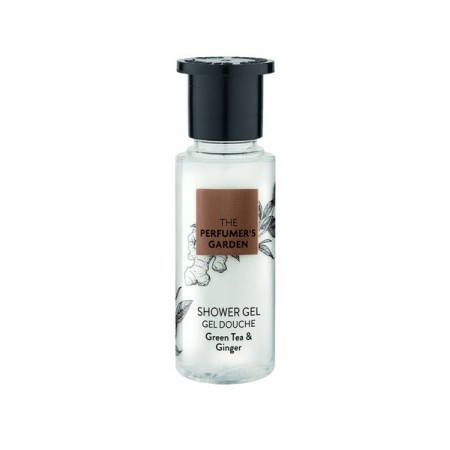ADA Cosmetics Shower Gel, THE PERFUMER'S GARDEN 308 Stück