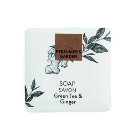ADA Cosmetics Sapone, IL GIARDINO DEL PROFUMIERE 224 pezzi