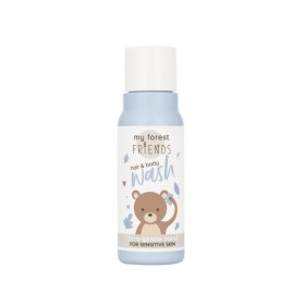 ADA Cosmetics MY FOREST FRIENDS Shampoo Hair & Body 300 Stück