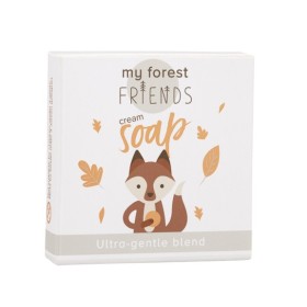 ADA Cosmetics MY FOREST FRIENDS Seife 420 Stück
