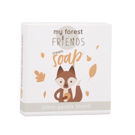 ADA Cosmetics MY FOREST FRIENDS Seife 420 Stück