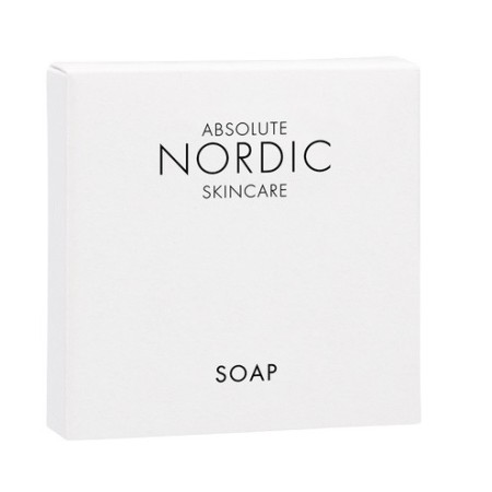 ADA Cosmetics Sapone, ABSOLUTE NORDIC SKINCARE 500 pezzi