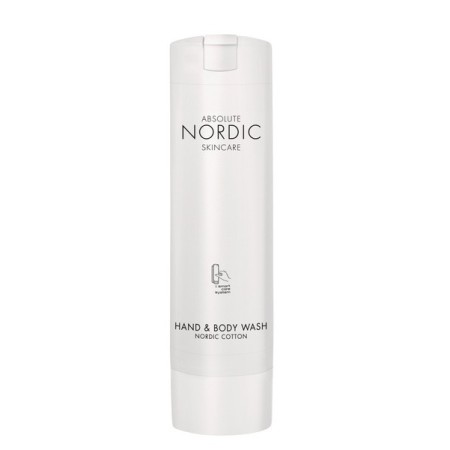 ADA Cosmetics ABSOLUTE NORDIC SKINCARE Hand & Body Wash 30 Stück