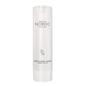 ADA Cosmetics ABSOLUTE NORDIC SKINCARE Hair & Body Wash 30 Stück