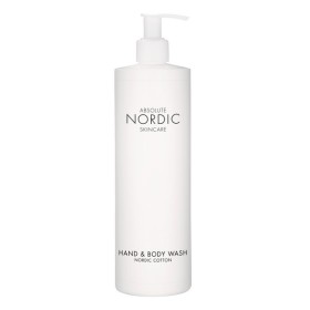 ADA Cosmetics ABSOLUTE NORDIC SKINCARE Hand & Body Wash 15 Stück