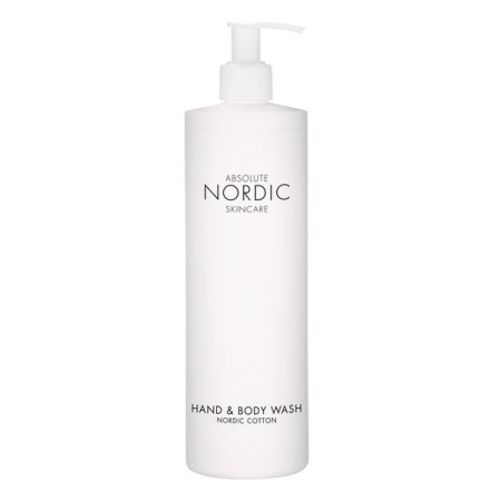 ADA Cosmetics ABSOLUTE NORDIC SKINCARE Hand & Body Wash 15 Stück