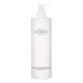 ADA Cosmetics ABSOLUTE NORDIC SKINCARE Hair & Body Wash 15 Stück