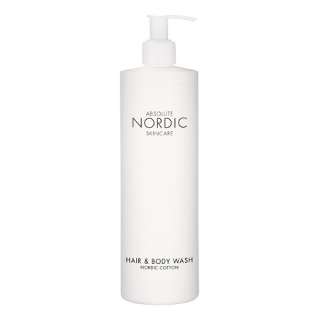 ADA Cosmetics ABSOLUTE NORDIC SKINCARE Hair & Body Wash 15 pièces